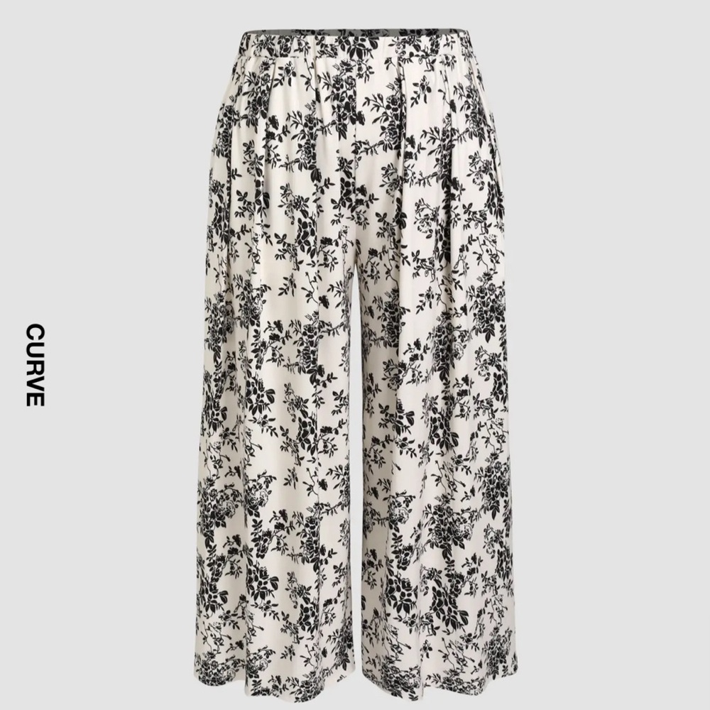 Palazzo pants